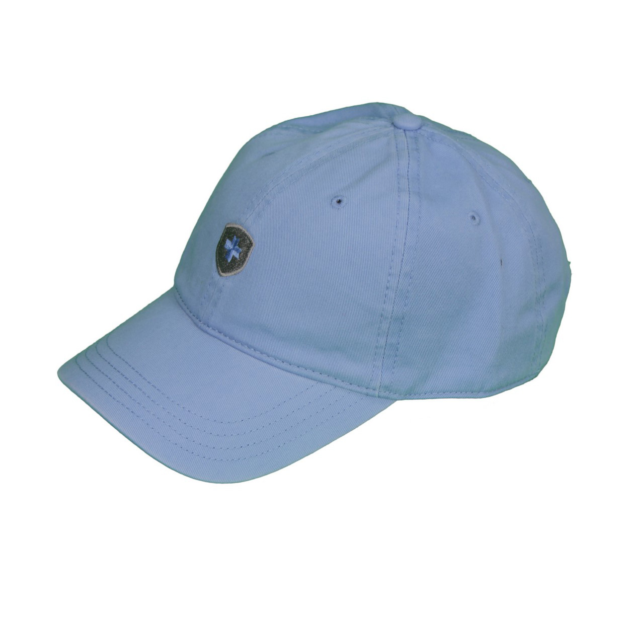 Wellensteyn Baseball Cap Kappe blau PBSC 198 pastell blue