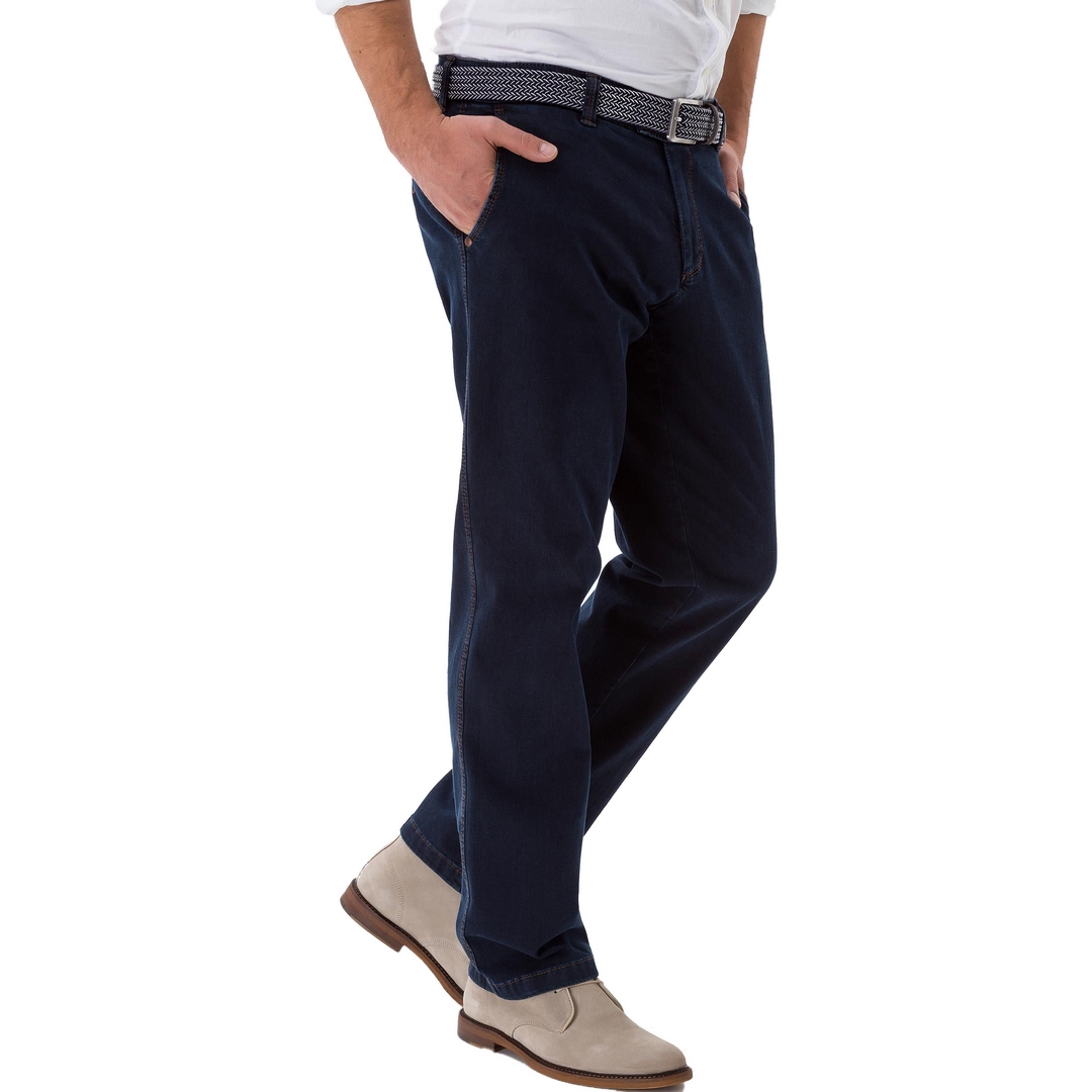 Eurex Jeans Hose Jeanshose High Comfort Denim Style Jim 316 50 600023 05931620 23 