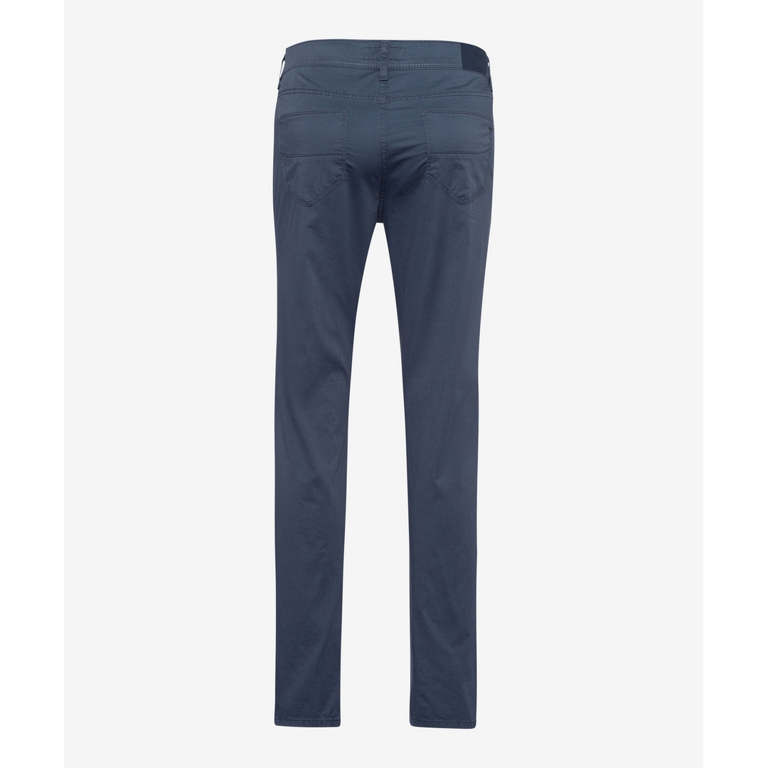 Brax Herren Jeans Hose Style Cadiz U Regular Fit blau 811208 7884120 24 cove
