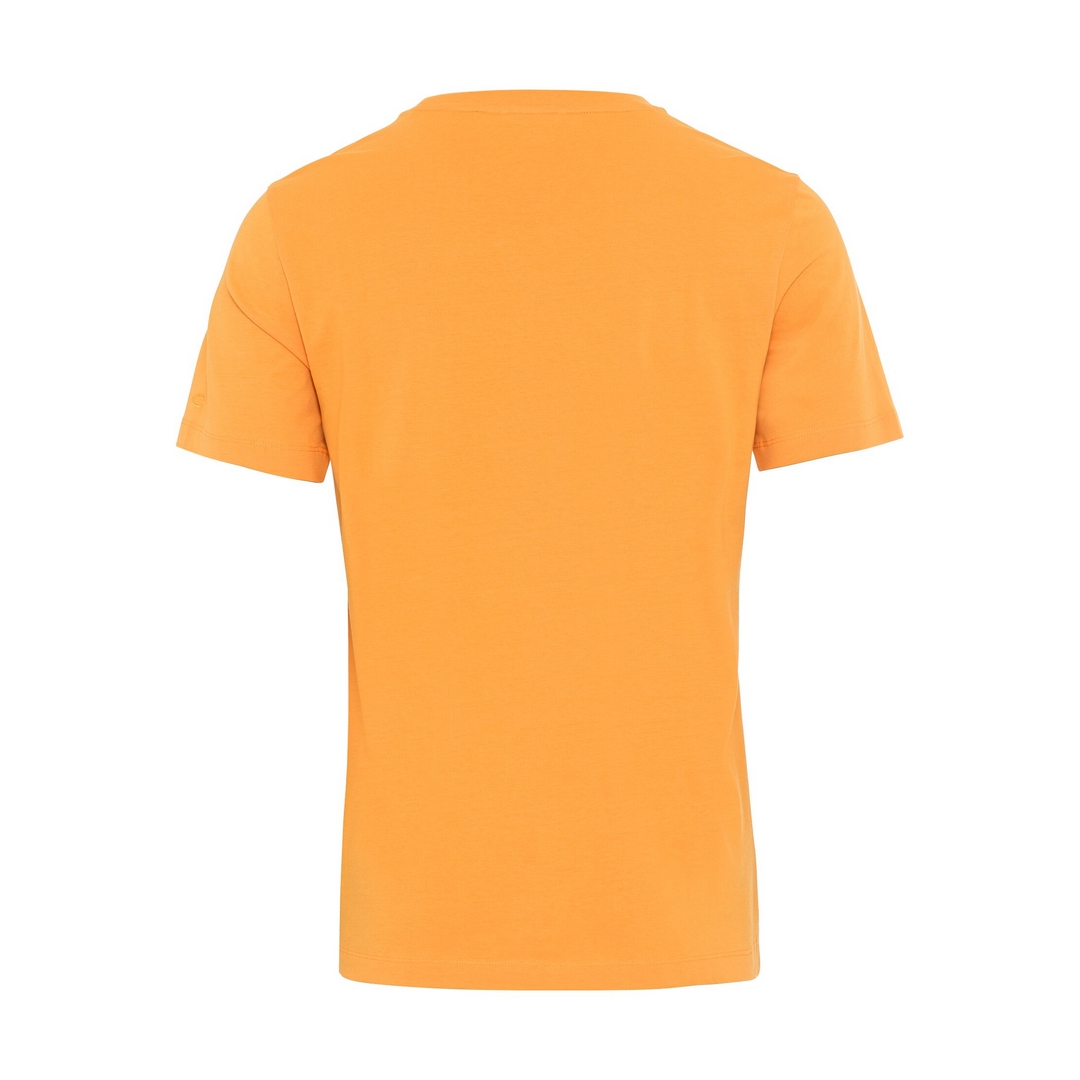 Camel active Herren T-Shirt kurzarm 7T02 409745 52 sun orange