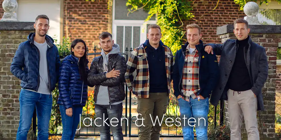 Herren Jacken und Westen Titel Bild Kategorie - Alexander-herrenmoden webp mobil