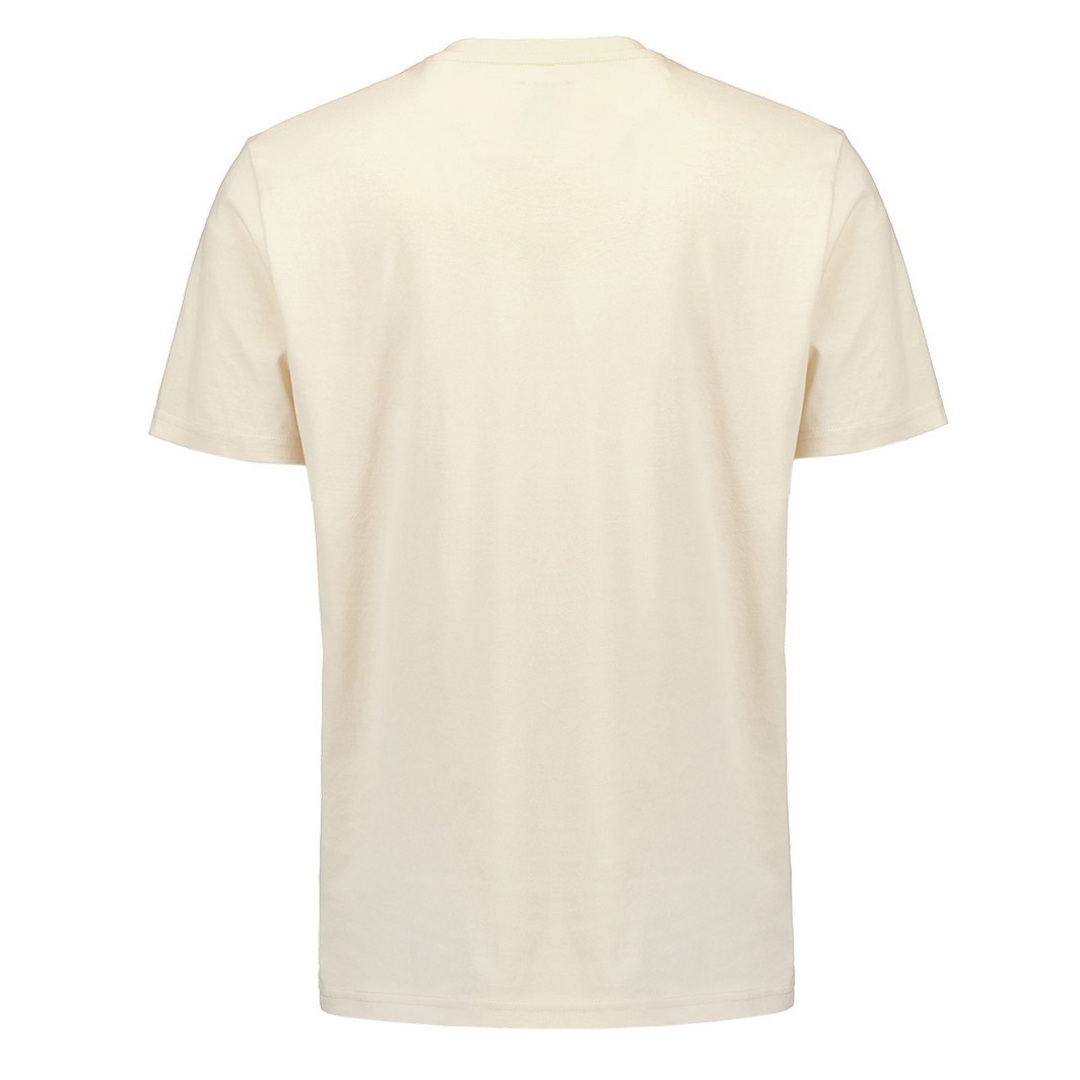 No Excess Herren Basic T-Shirt beige 23340101SN 016 cream