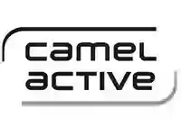 Shorts Herren Camel active