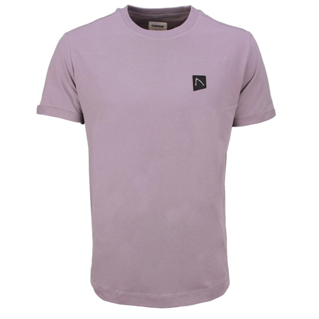 Chasin Herren T-Shirt Brody lila 5211219334 E65 purple