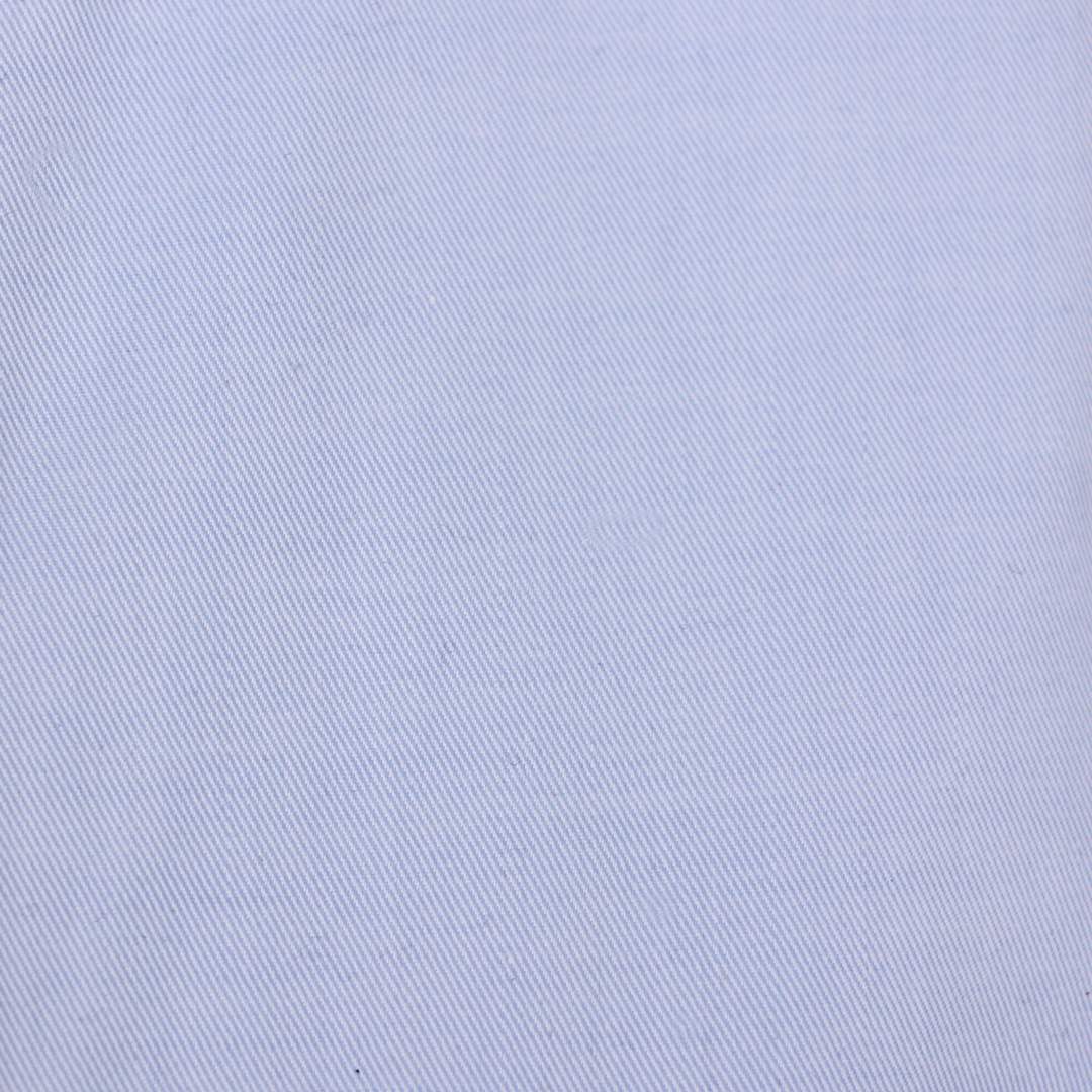 Eterna Herren Businesshemd Cover Shirt Comfort Fit blau 8817 E19K 10