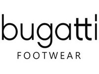 Schuhe Bugatti