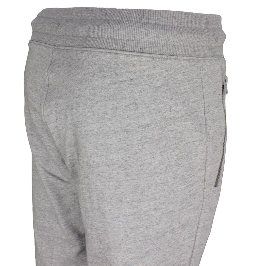 Superdry Sweat Jogging Hose Collective Joggers grau M7010038A 9SS grey