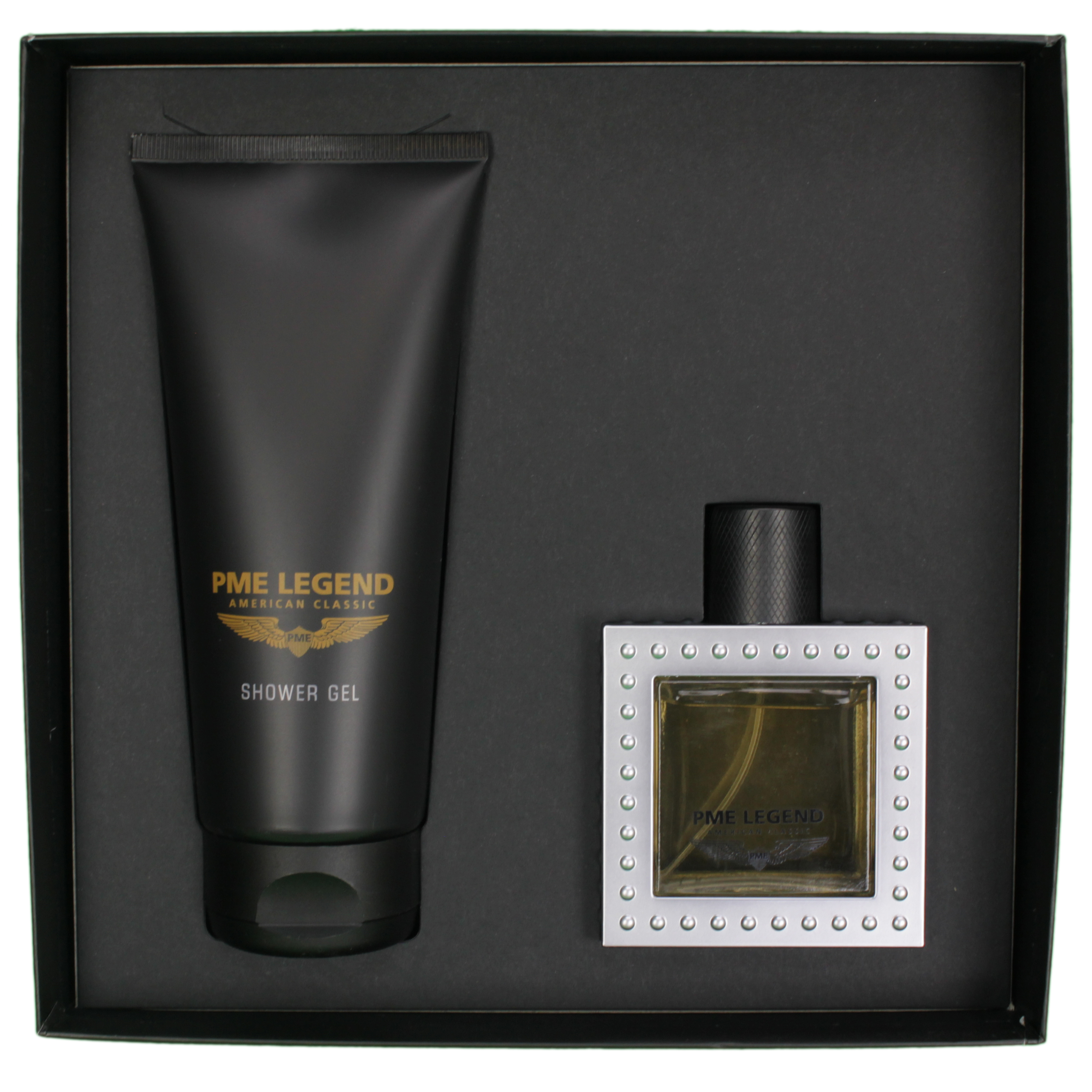 PME Legend Geschenkbox Parfum Set 99