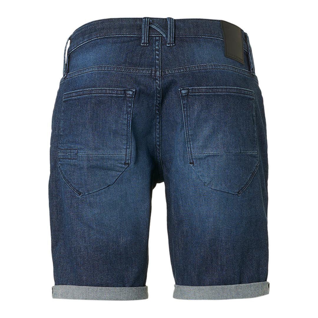 No Excess Herren Jeans Short Denim blau 19819D57N2 220