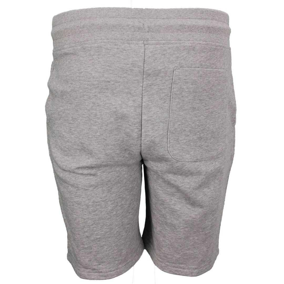 Gant Herren Original Sweat Shorts grau unifarben 2049008 93 grey melange