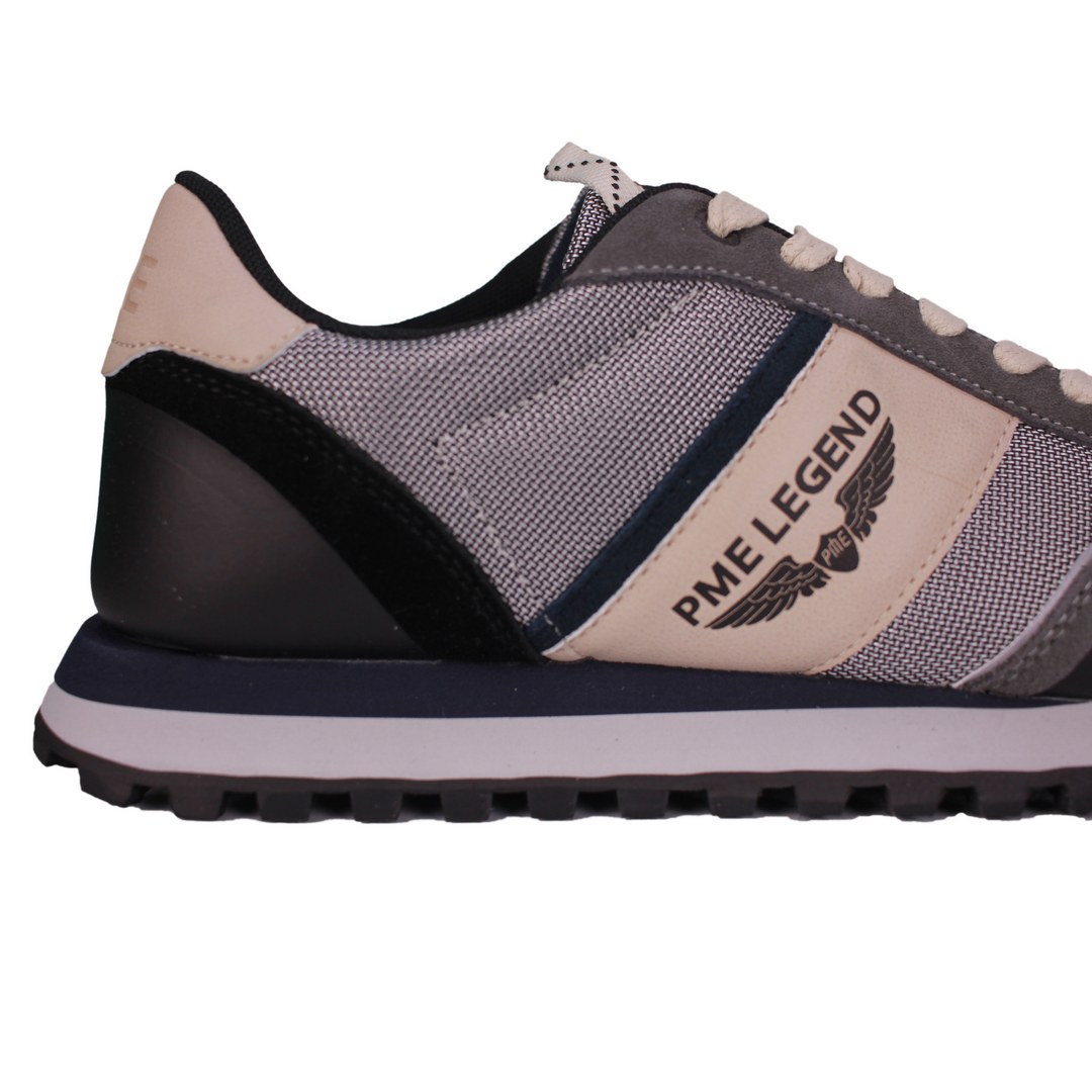 PME Legend Herren Schuhe Sneaker Valleydrop blau PBO2402070 599 navy