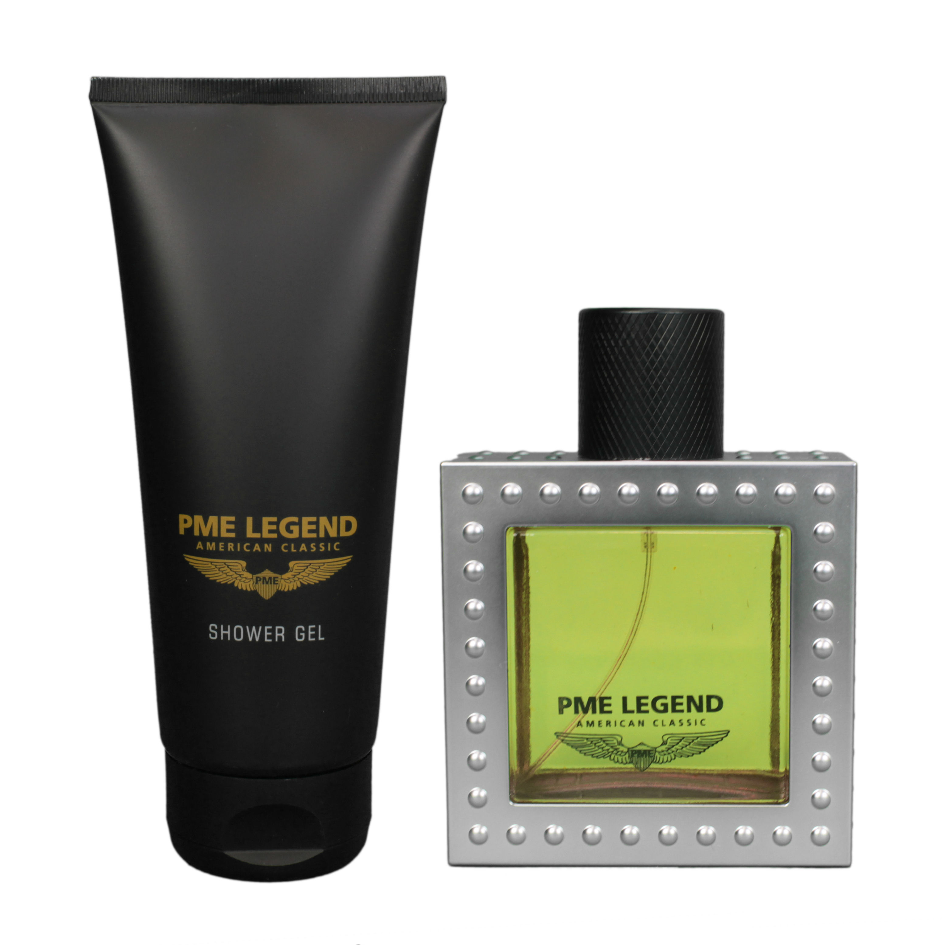 PME Legend Geschenkbox Parfum Set 99