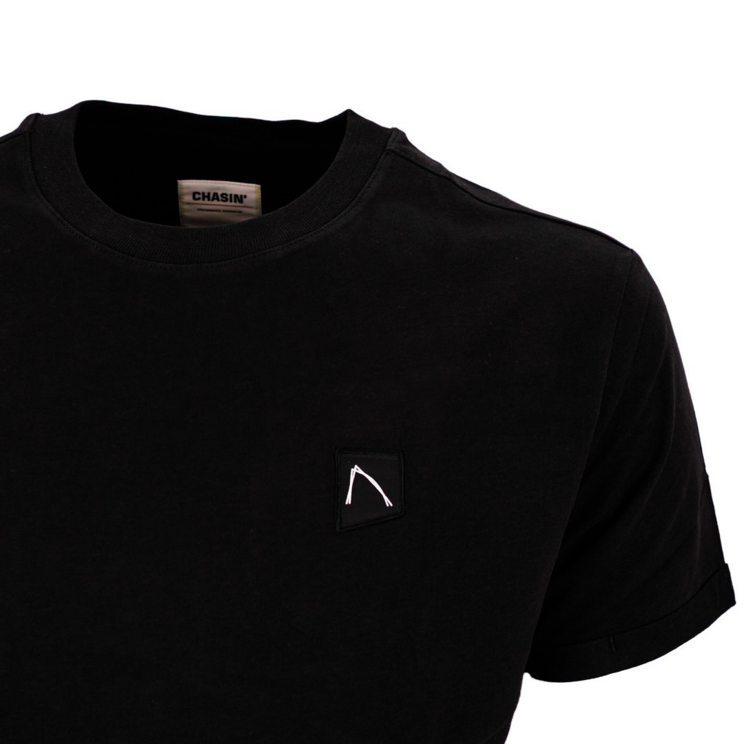 Chasin Herren T-Shirt Brody schwarz 5211219346 E90 black