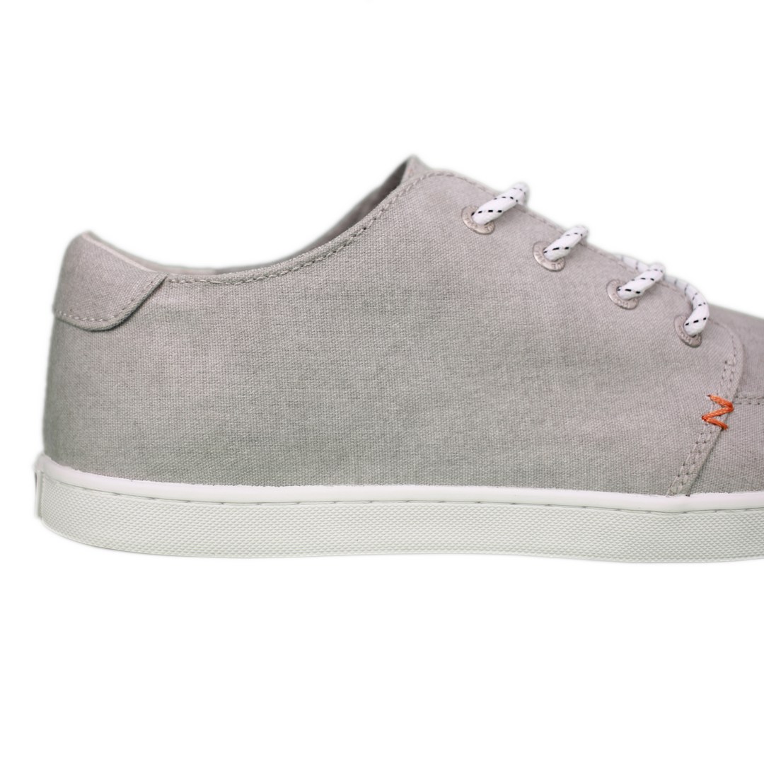 HUB Herren Schuhe Sneaker Boss grau M2701C06 C01 077 grey white