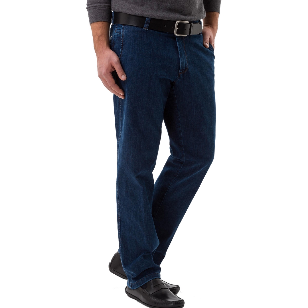 Eurex Jeans Hose Jeanshose High Comfort Denim Style Jim 316 50 600025 05931620 25