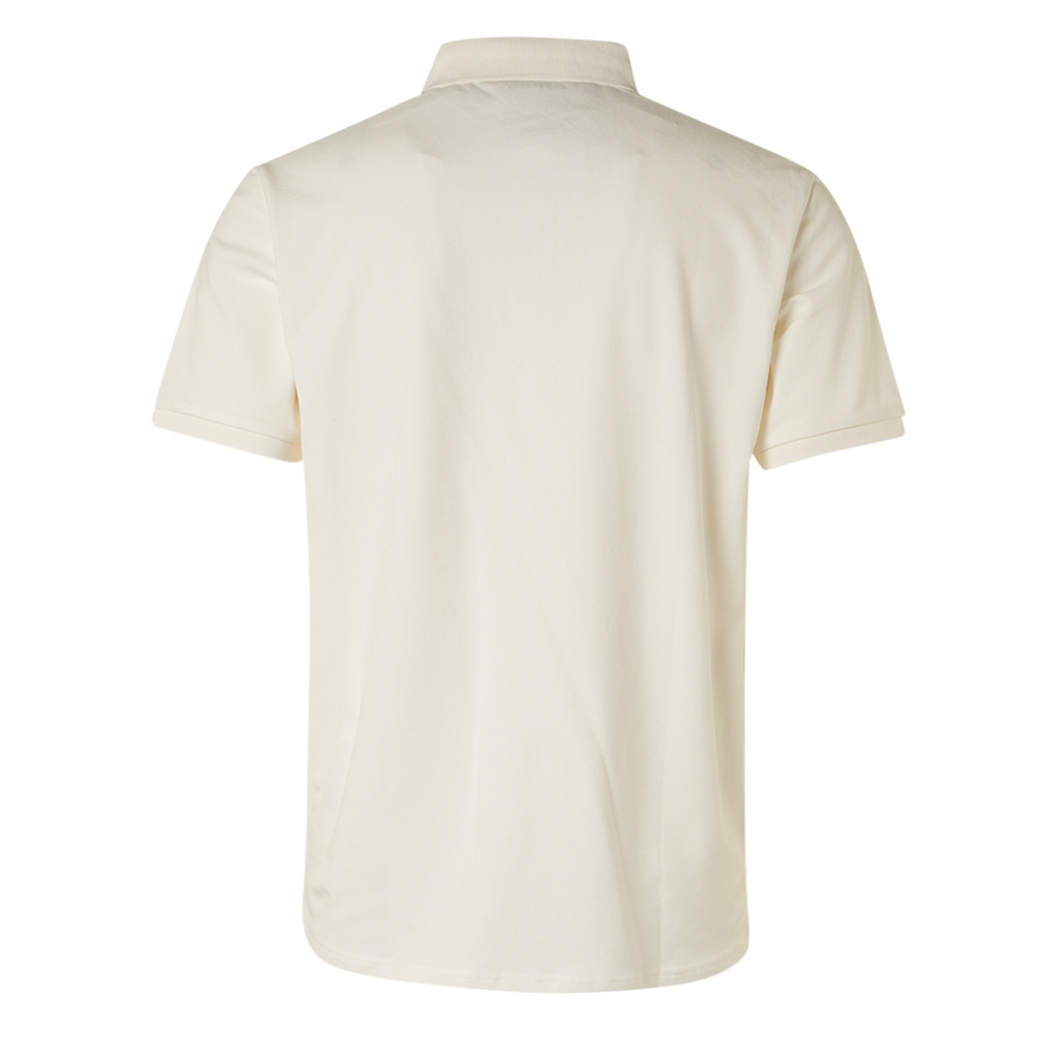 No Excess Polo Shirt weiß 11390160SN 010-White