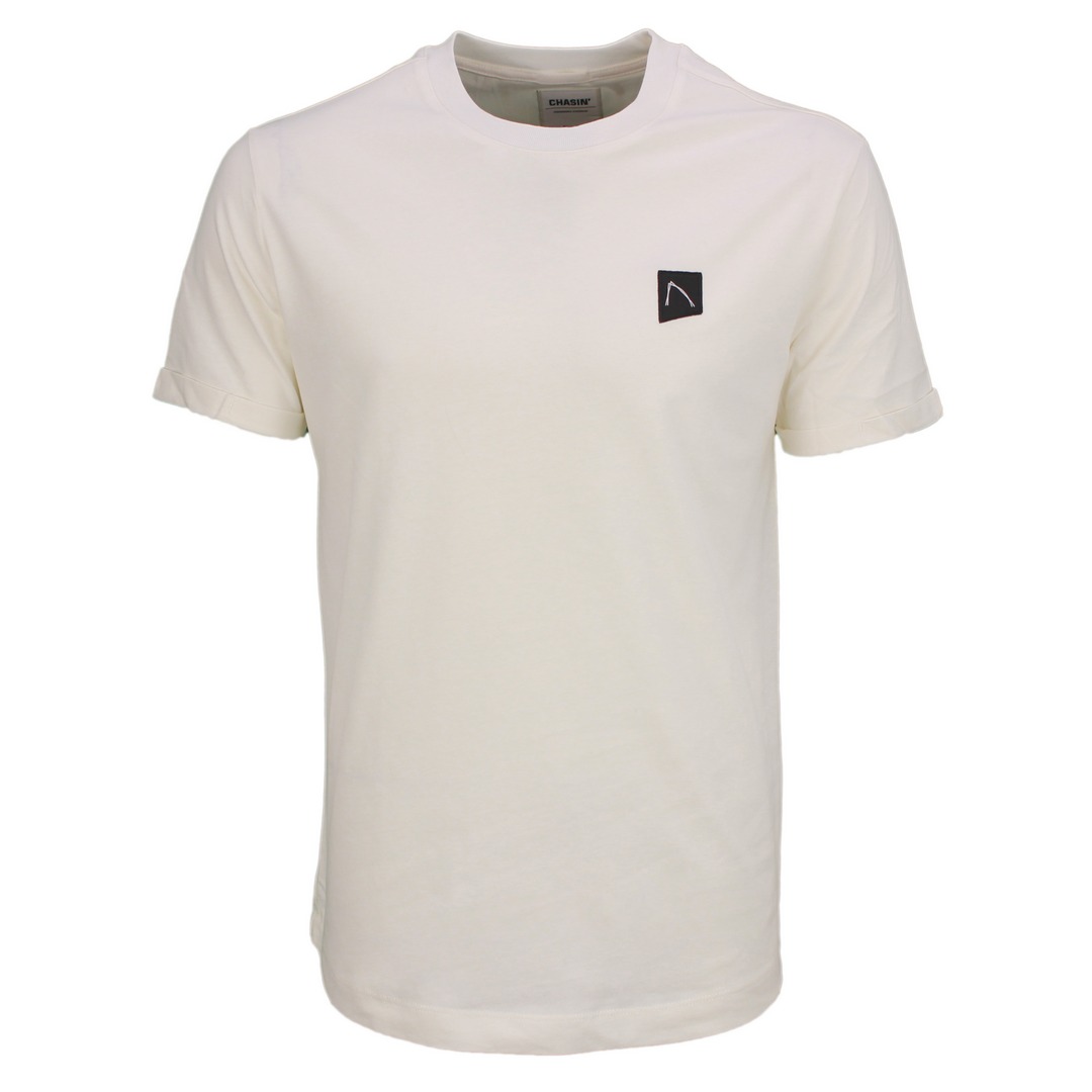 Chasin Herren T-Shirt Brody weiß 5211219334 E11 off white