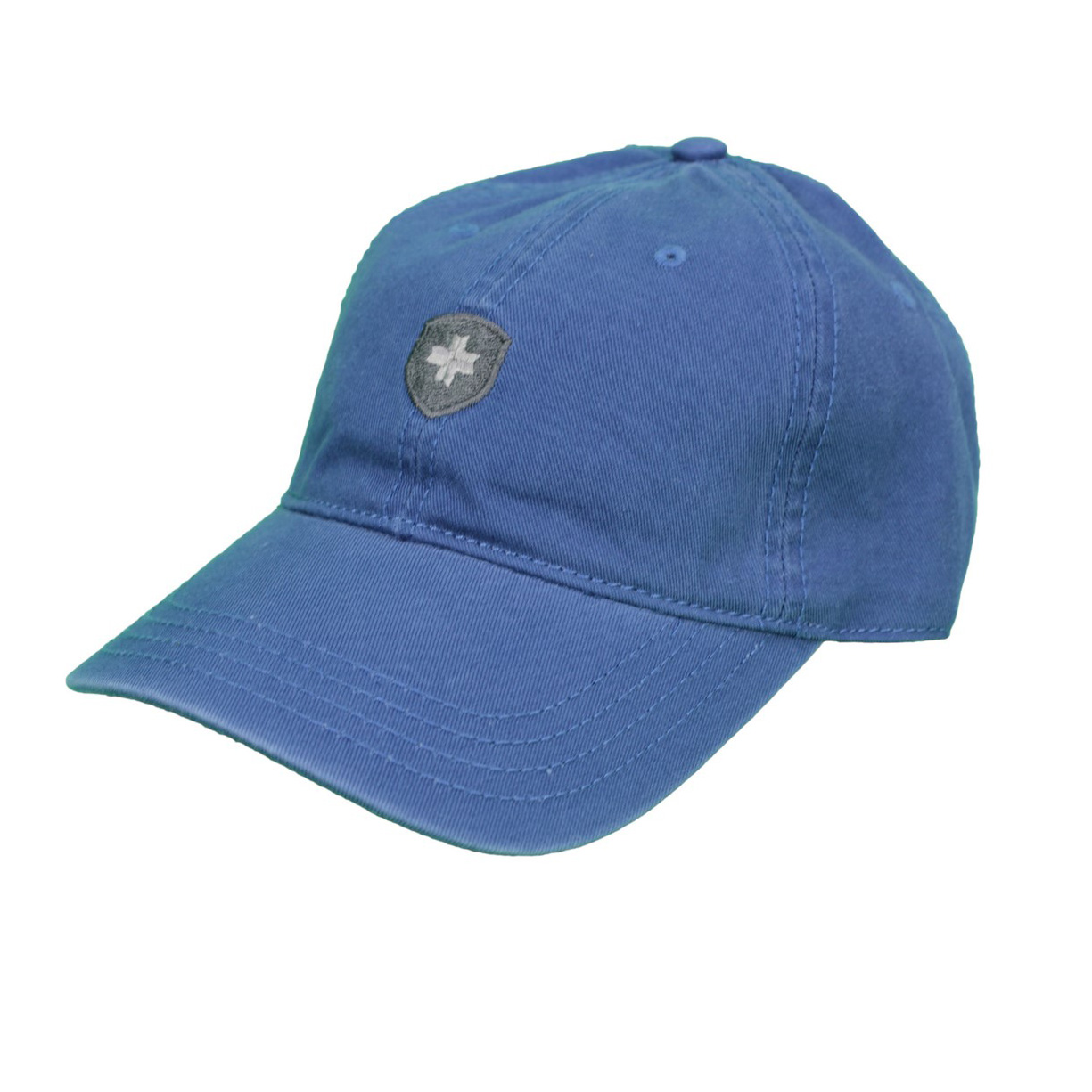Wellensteyn Baseball Cap Kappe blau PBSC 198 jeansblue