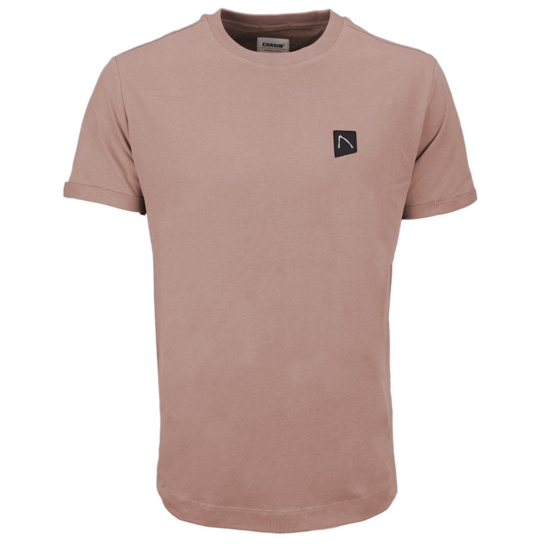 Chasin Herren T-Shirt Brody pink 5211368004 E46