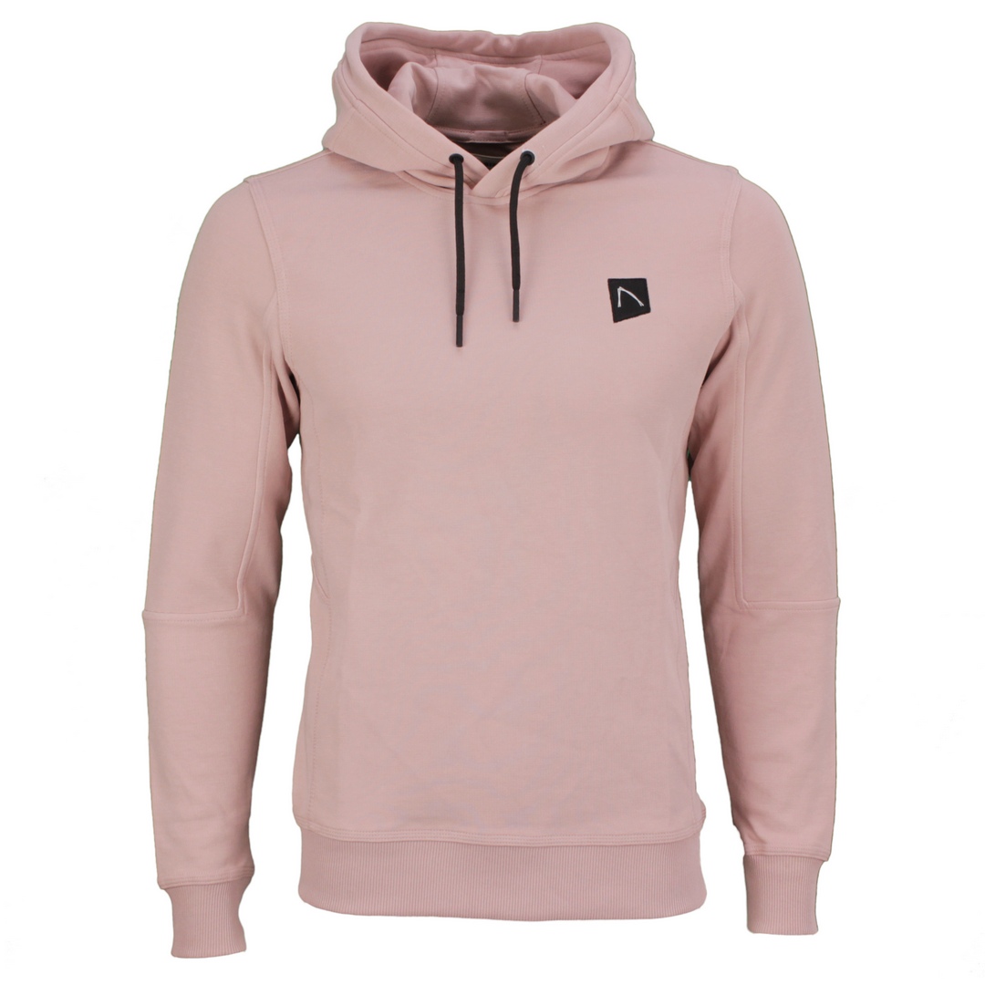 Chasin Sweat Shirt Sweatshirt Kapuzenpullover HARPER E45 4113.187.002 Pink
