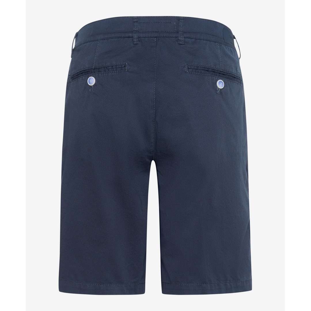 Brax Herren Bermuda Shorts Regular Fit Style Bozen blau 841208 7860520 23