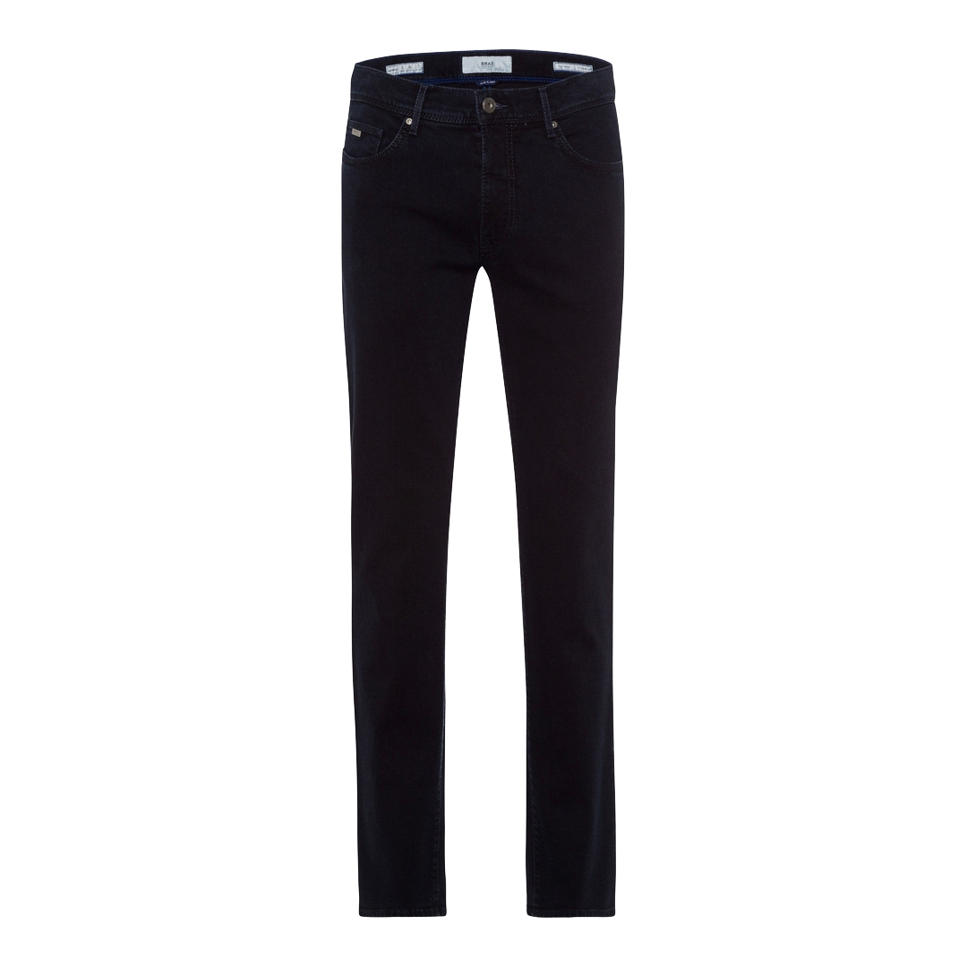 Brax Herren Jeans Hose Five Pocket Style Cadiz dunkelblau 80 0070 07960720 22