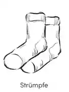 Tommy Hilfiger Socken