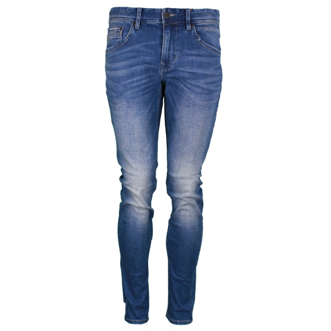 PME Legend Herren Jeans Hose Tailwheel Soft Mid blue PTR140 SMB