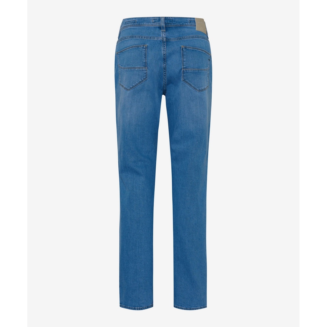 Brax Herren Jeans Hose Style Cadiz blau 810078 7960720 28 light blue used