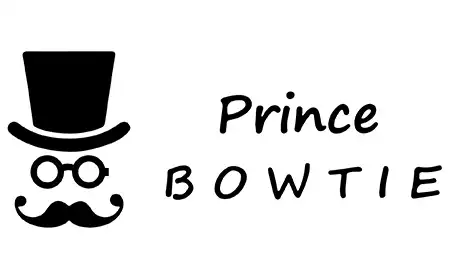 Schals Prince Bowtie