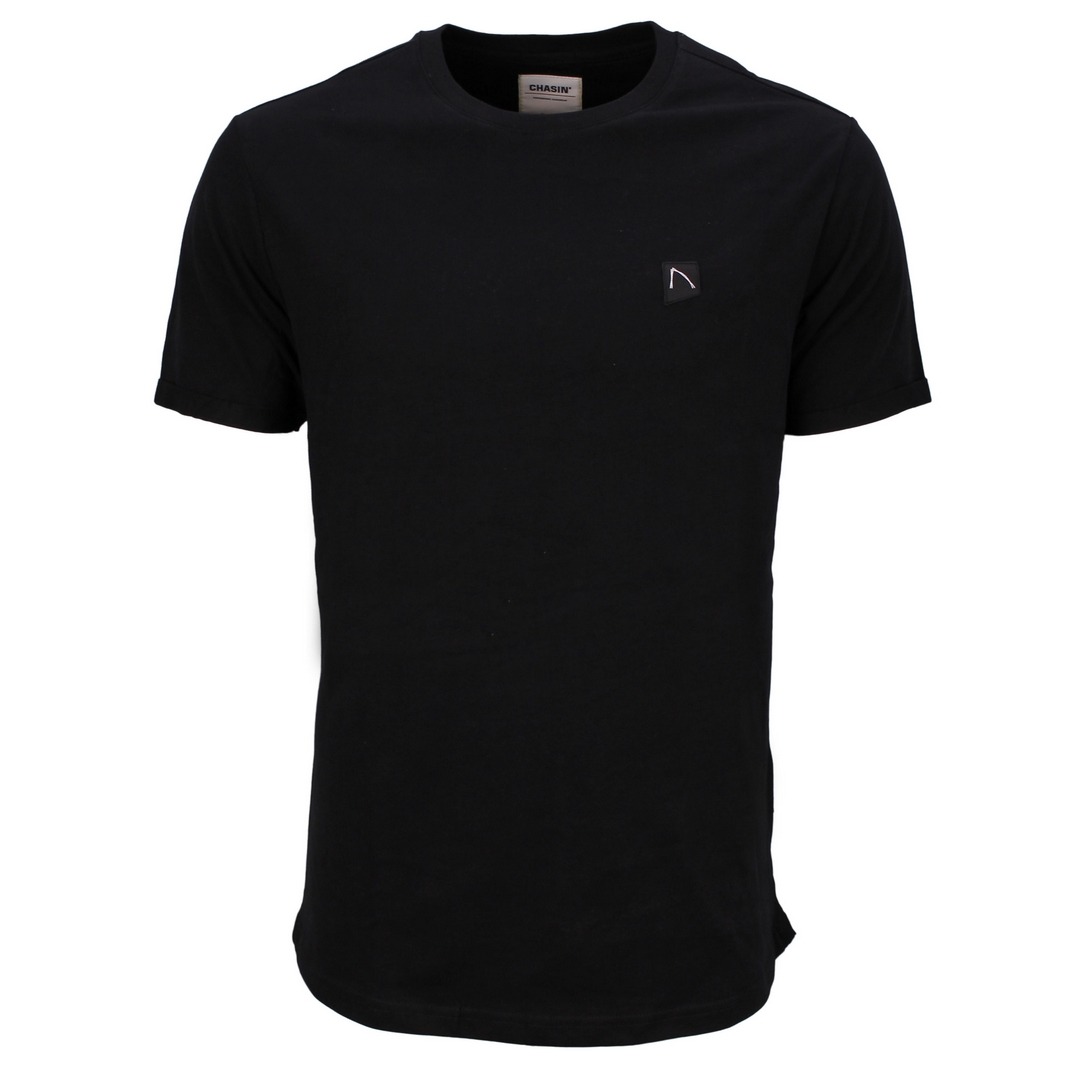 Chasin Herren T-Shirt Brody schwarz 5211219346 E90 black