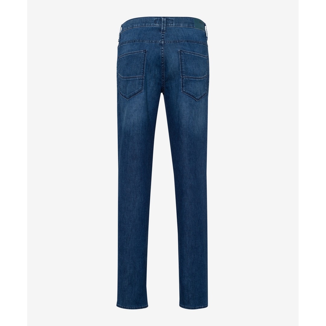 Brax Herren Jeans Hose Style Cadiz Regular Fit blau 817128 7950720 24