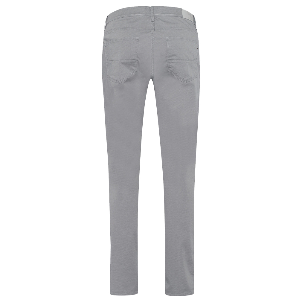 Brax Herren Jeans Hose Style Cadiz Ultralight grau 811858 7884120 07 silver