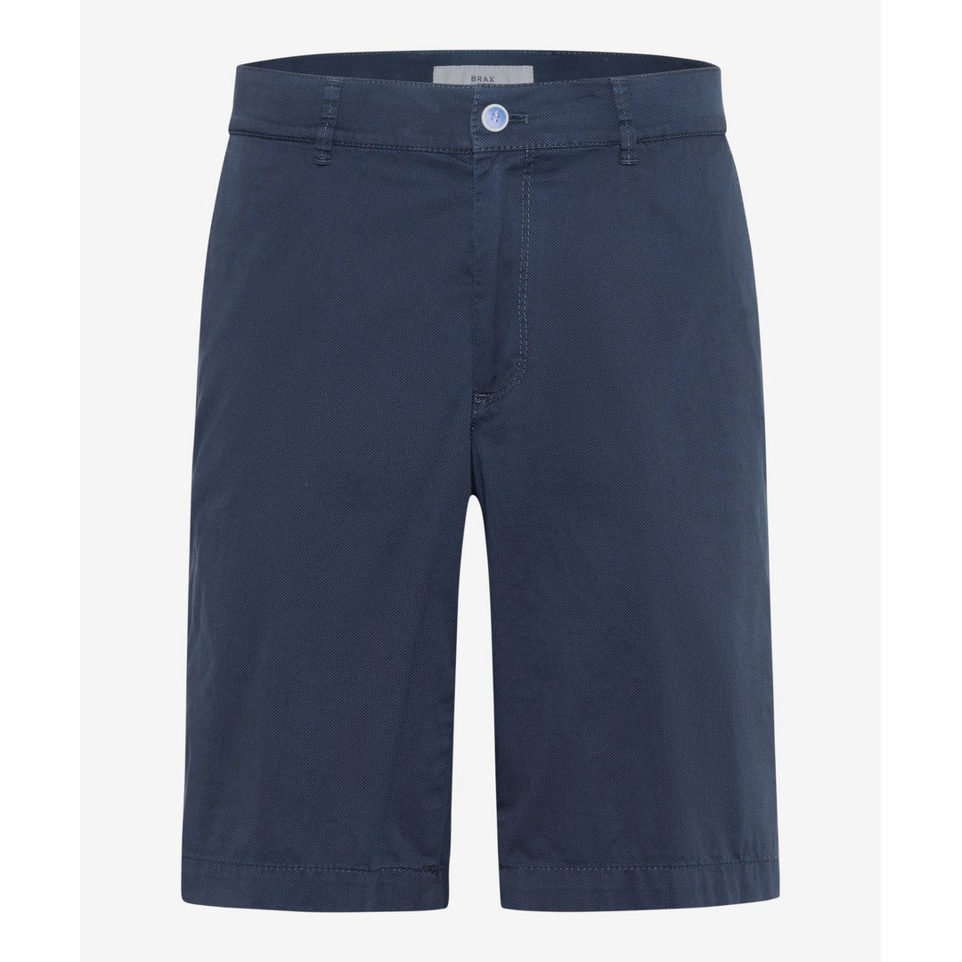 Brax Herren Bermuda Shorts Regular Fit Style Bozen blau 841208 7860520 23