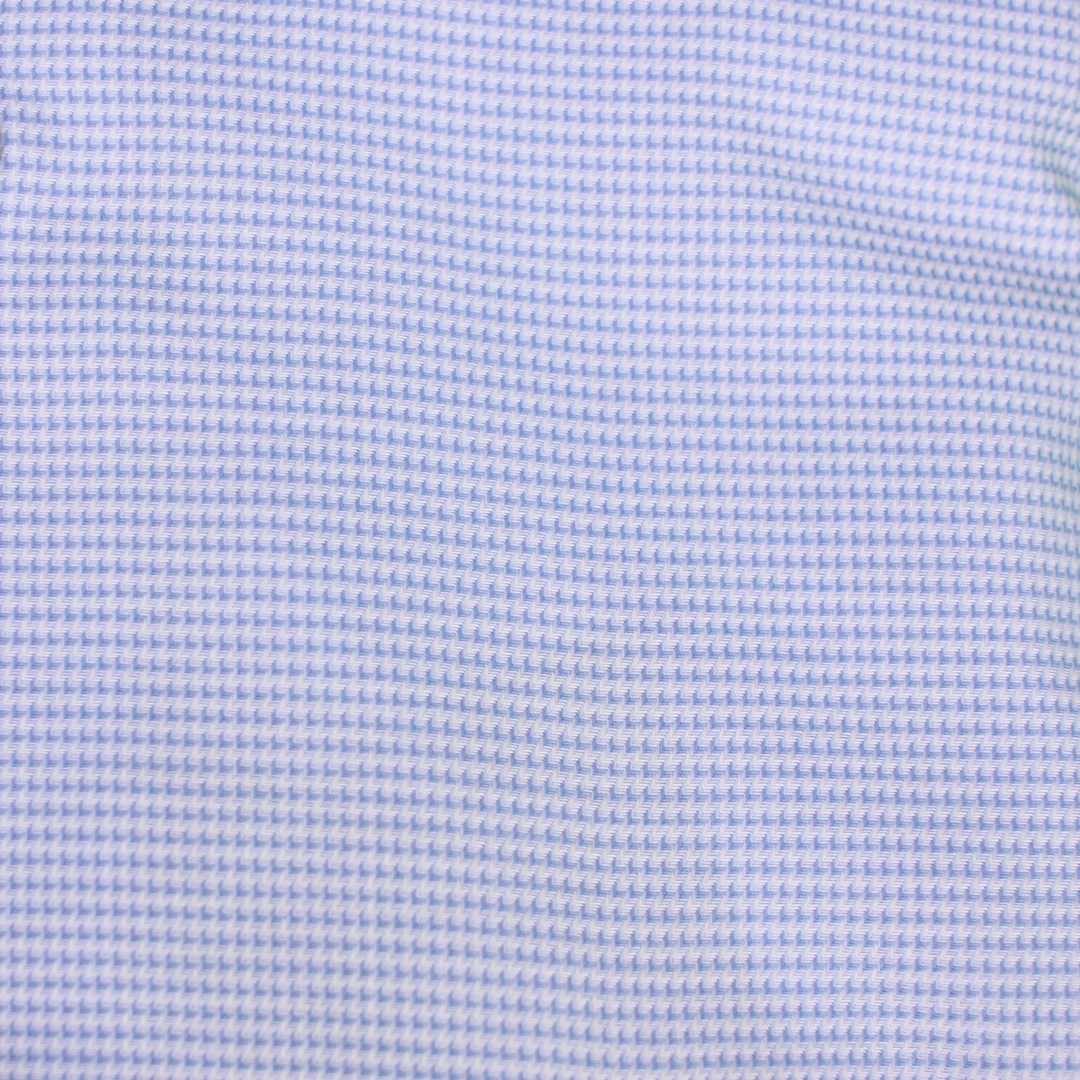 Eterna Herren Businesshemd Modern Fit blau 4158 X19K 12