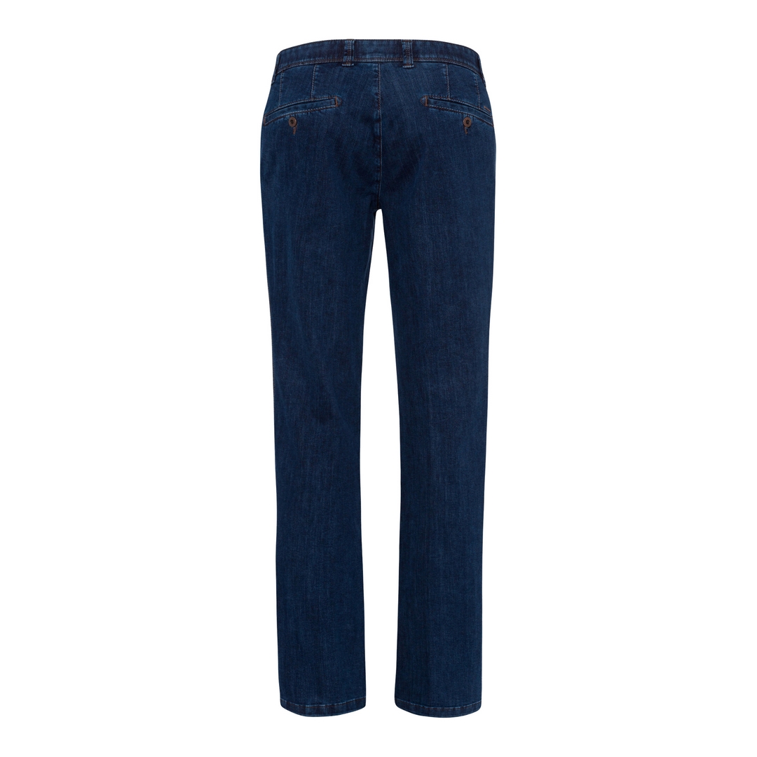 Eurex Jeans Hose Jeanshose High Comfort Denim Style Jim 316 50 600025 05931620 25